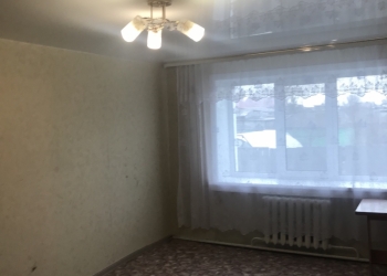 2-к квартира, 47 м2, 1/2 эт.