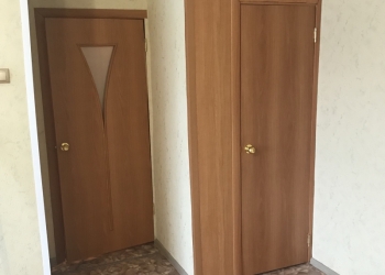 2-к квартира, 47 м2, 1/2 эт.