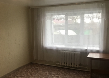 2-к квартира, 47 м2, 1/2 эт.