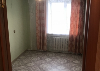 2-к квартира, 47 м2, 1/2 эт.