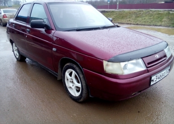 ВАЗ 2110, 2004