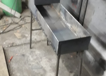 Мангалы