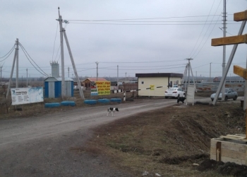 участки по 6 соток,цена 240000 рублей участок