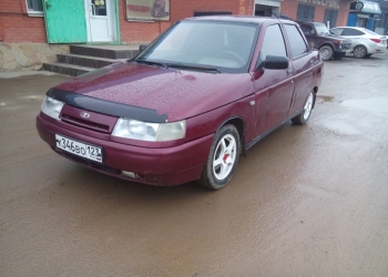 ВАЗ 2110, 2004