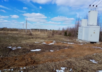Продам участок промназначения 30сот