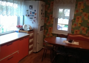 Дом 105 м2