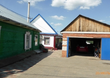 Дом 105 м2