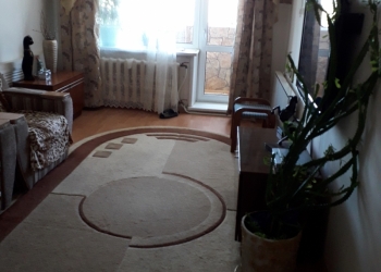 3-к квартира, 67 м2, 2/2 эт.