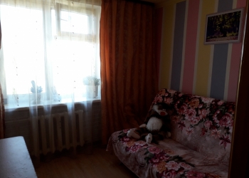 3-к квартира, 67 м2, 2/2 эт.