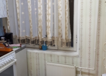 3-к квартира, 62 м2, 6/12 эт.