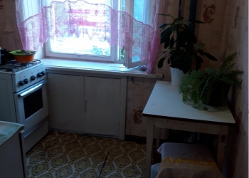 Продажа квартиры