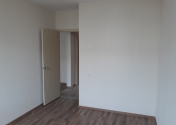 3-к квартира, студия 20м2 + 2 спальни 16м2 и 12 м2