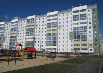 3-к квартира, студия 20м2 + 2 спальни 16м2 и 12 м2