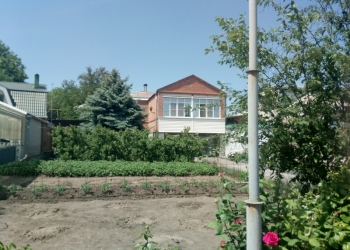 Продается дом в с. Приморка Ростовской области