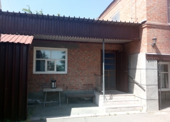 Продается дом в с. Приморка Ростовской области