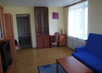 2-к квартира, 51 м2, 7/9 эт.