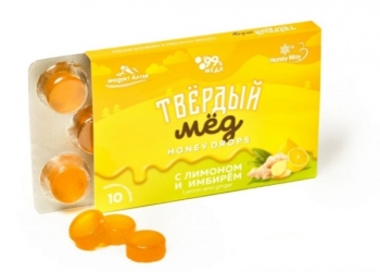 Продаем оптовыми поставками ноухау Росийского производителя МЕД ТВЕРДЫЙ