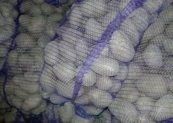 Продам картофель домашний.