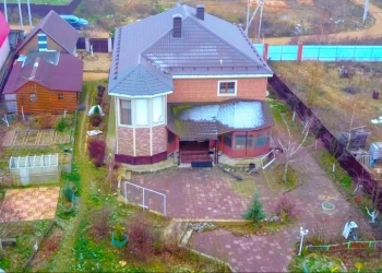 Дом продам срочно