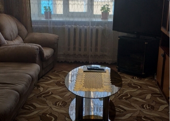 3-к квартира, 67 м2,