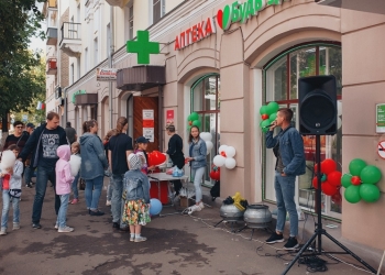 Промоутеры, рассылка по почтовым ящикам