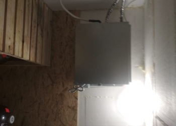 Холодильные агрегаты для холодильных камер