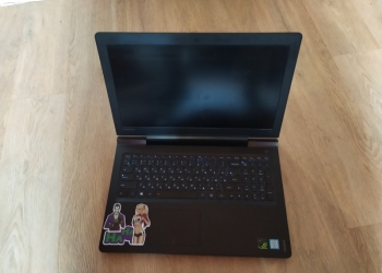 Игровой ноутбук Lenovo IdeaPad 700-15 ISK