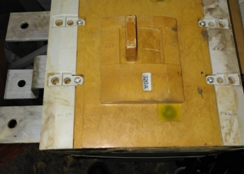 Электро механический автомат