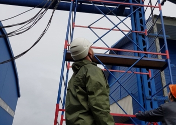 Квалифицированные электромонтажные бригады