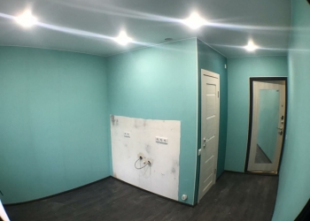 1-к квартира студия, 15 м2, 1/10 эт.