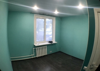 1-к квартира студия, 15 м2, 1/10 эт.