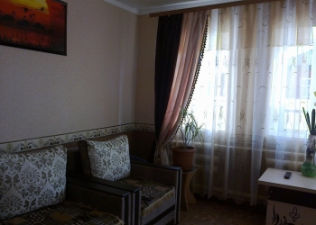 Дом 60 м2