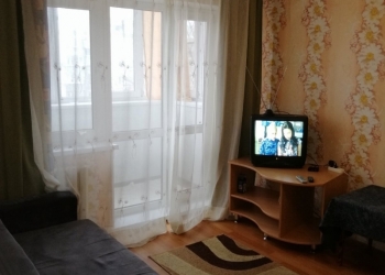 Недорого посуточно.Аврора.Алмаз 1-к квартира, 34 м2, 3/5 эт.