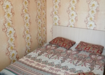 Недорого посуточно.Аврора.Алмаз 1-к квартира, 34 м2, 3/5 эт.