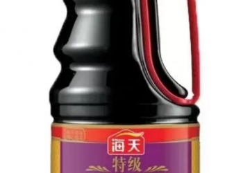 Соевый соус (Китай) 1,28 л.