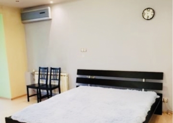 1-к квартира, 35 м2, 3/5 эт.