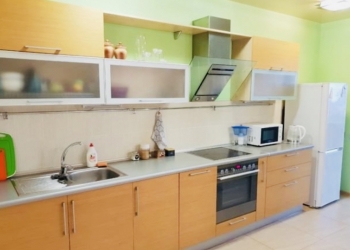 1-к квартира, 35 м2, 3/5 эт.