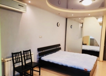 1-к квартира, 35 м2, 3/5 эт.