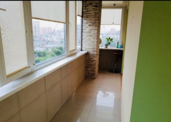 1-к квартира, 35 м2, 3/5 эт.