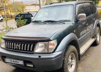 Toyota, 1999