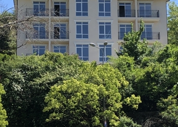 1-к квартира, 22 м2, 1/3 эт. В Сданном доме на МАКАРЕНКО