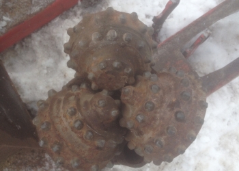 Шарошки далато