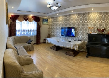 Дом 120 м2