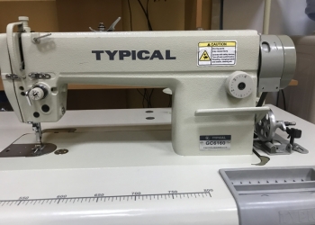 Промышленная Швейная машина TYPICAL GC6160