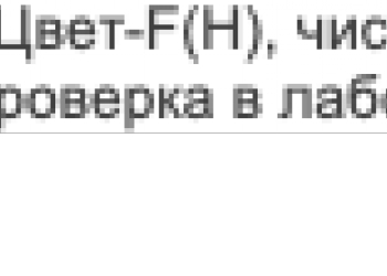 Бриллианты(CVD) 0.45-0.46карата, Цвет-F(H), чистота -VS2(SI1)