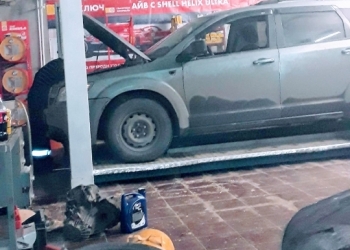 Автосервис круглосуточно, шиномонтаж