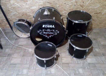 Ударная установка TAMA