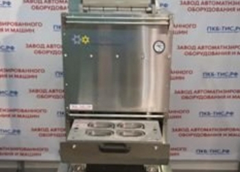 Запайщики лотков, трейсилеры
