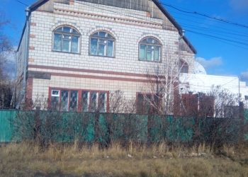 Дом 360 м2