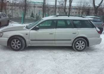 Продам Субару Легаси